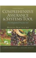 Manual Practice Set for Comprehensive Assurance & Systems Tool (Cast)