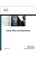 Using TRILL, FabricPath, and VXLAN