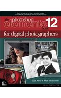 Photoshop Elements 12 Book for Digital Photographers, The