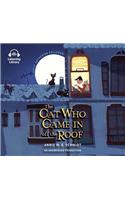 The Cat Who Came in Off the Roof