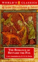 The Romance of Reynard the Fox