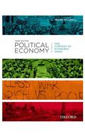 Political Economy: Political Economy