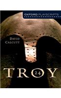 Oxford Playscripts: Troy