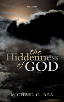 Hiddenness of God