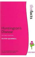 Huntington's Disease