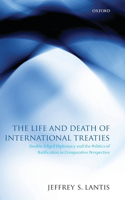Life and Death of International Treaties