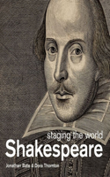 Shakespeare: Staging the World