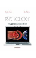 Psychology, Mylab Edition Value Pack (Includes Study Guide for Psychology & Vangonotes Access)