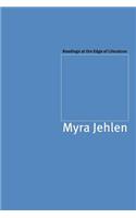 Readings at the Edge of Literature