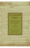 The Federalist Papers
