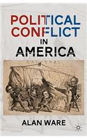 Political Conflict in America