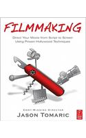 Filmmaking