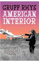 American Interior: The Quixotic Journey of John Evans?