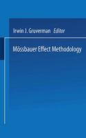 Mossbauer Effect Methodology