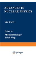 Advances in Nuclear Physics