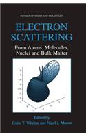 Electron Scattering