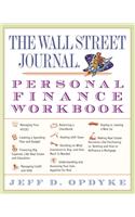 The Wall Street Journal Personal Finance Workbook