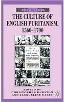 The Culture of English Puritanism,1560-1700