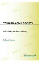 Toward a Civil Society