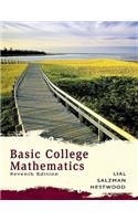 Basic College Mathematics Value Package (Includes Mathxl 24-Month Student Access Kit)