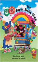 Story Basket, the Super Smile Shop, Big Book