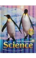 Science 2006 Pupil Edition Single Volume Edition Grade 1