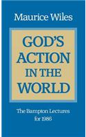 God's Action in the World