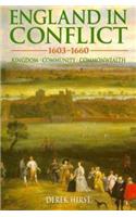 England in Conflict 1603-1660