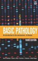 Basic Pathology 3rd Edition Paperback â€“ Import, 31 Oct 2003