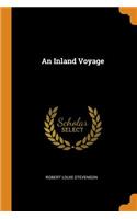 An Inland Voyage