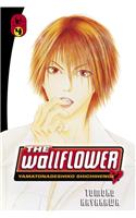 The Wallflower, Volume 4