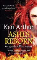 Ashes Reborn: (Souls of Fire)