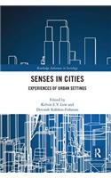 Senses in Cities