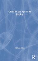 China in the Age of Xi Jinping