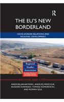 EU's New Borderland