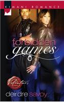 Forbidden Games