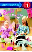 Sir:Barbie: a Dress up Day
