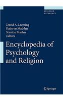 Encyclopedia of Psychology and Religion