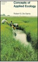 Concepts of Applied Ecology