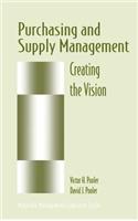 Purchasing and Supply Management