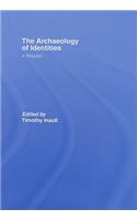 The Archaeology of Identities