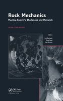 Rock Mechanics: Meeting Society's Challenges and Demands, Two Volume Set