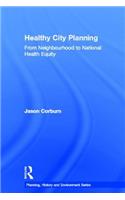 Healthy City Planning
