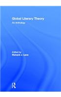 Global Literary Theory: An Anthology(English)