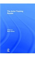 The Actor Training Reader