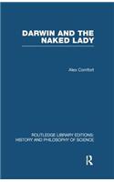 Darwin and the Naked Lady