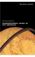 Transnational Crime in the Americas