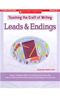 Leads & Endings