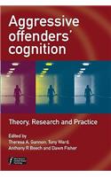 Aggressive Offenders' Cognition