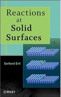 Reactions at Solid Surfaces